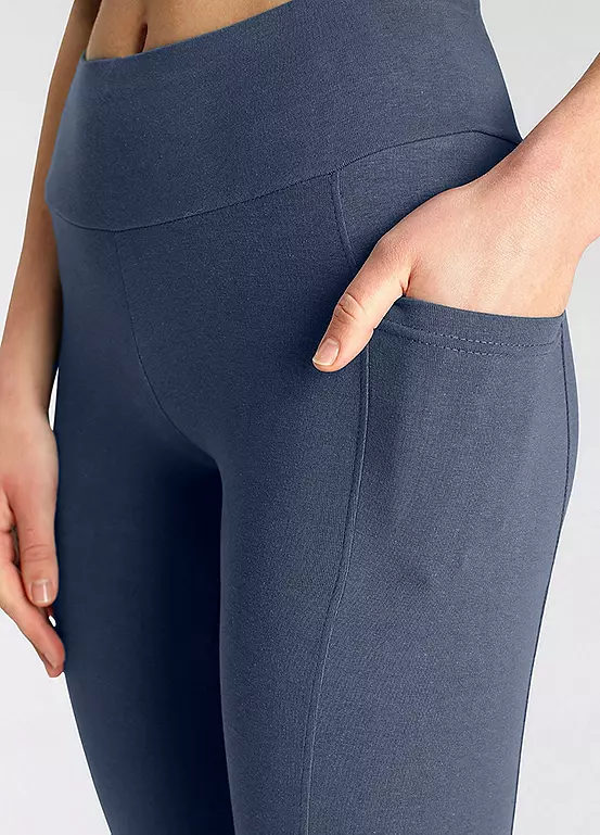 Vivance Capri Leggings 6 Vivance Capri Leggings - Image 4