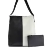 Vivance Colourblock Shopping Bag Set -Buffalo Fashion Shop Vivance Colourblock Shopping Bag Set66985740FRSC