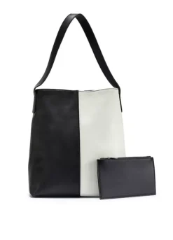 Vivance Colourblock Shopping Bag Set