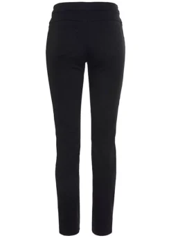 Vivance Decorative Zip Jeggings -Buffalo Fashion Shop Vivance Decorative Zip Jeggings36856736FRSC W01