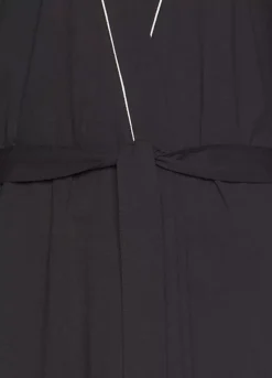 Vivance Dreams Kimono Dressing Gown -Buffalo Fashion Shop Vivance Dreams Kimono Dressing Gown71393264FRSC W01