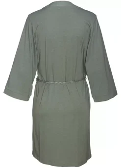 Vivance Dreams Kimono -Buffalo Fashion Shop Vivance Dreams Kimono75583720FRSC W01