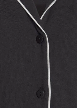 Vivance Dreams Long Sleeve Pyjamas -Buffalo Fashion Shop Vivance Dreams Long Sleeve Pyjamas25069132FRSC W01