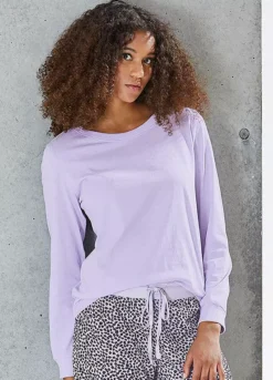 Vivance Dreams Long Sleeve Top