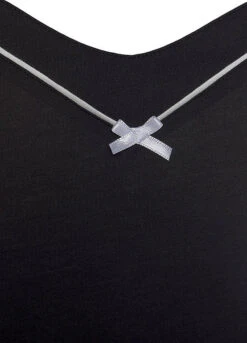 Vivance Dreams Negligee -Buffalo Fashion Shop Vivance Dreams Negligee86578238FRSC W01