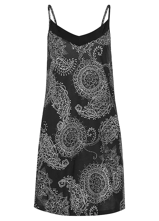 Vivance Dreams Nightie 4 Vivance Dreams Nightie - Image 2