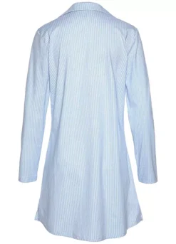 Vivance Dreams Patterned Nightie -Buffalo Fashion Shop Vivance Dreams Patterned Nightie95258156FRSC W01