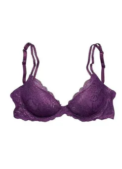 Vivance Dreams Push-Up Bra 10 Vivance Dreams Push-Up Bra -Buffalo Fashion Shop Vivance Dreams Push Up Bra230665FRSC