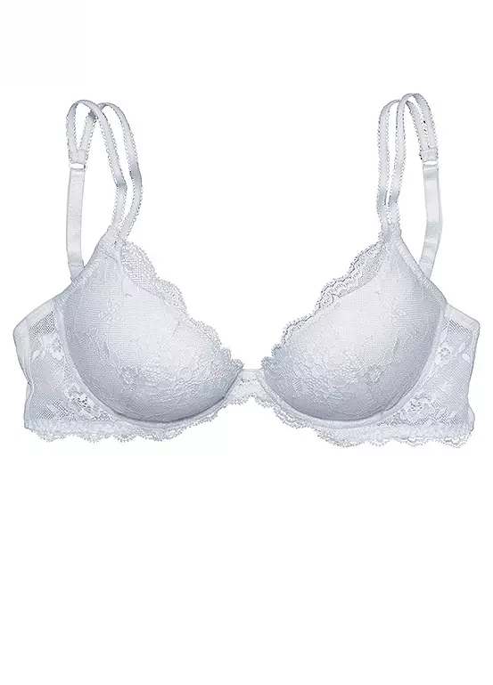 Vivance Dreams Push-Up Bra 4 Vivance Dreams Push-Up Bra - Image 2
