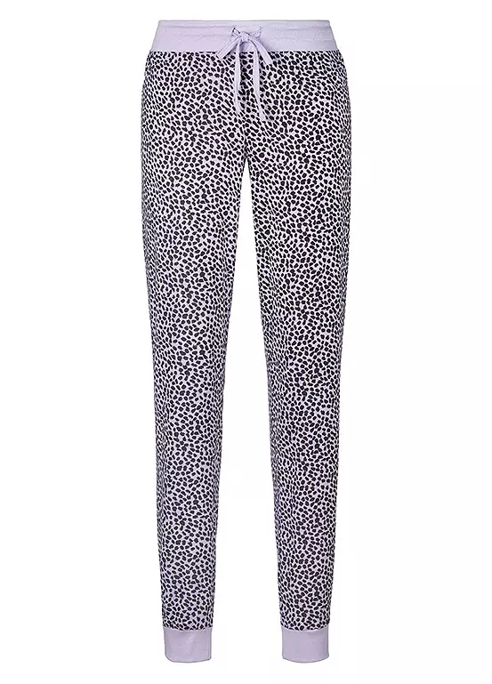 Vivance Dreams Pyjama Trousers 4 Vivance Dreams Pyjama Trousers - Image 2