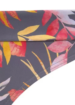 Vivance Folded Bikini Bottoms 9 Vivance Folded Bikini Bottoms -Buffalo Fashion Shop Vivance Folded Bikini Bottoms82414921FRSC W01