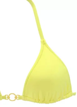 Vivance Halterneck Triangle Bikini Set -Buffalo Fashion Shop Vivance Halterneck Triangle Bikini Set18583268FRSC W01