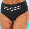 Vivance High Waist Bikini Bottom