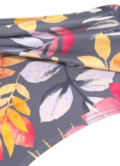 Vivance High Waist Bikini Bottoms -Buffalo Fashion Shop Vivance High Waist Bikini Bottoms61460140FRSC W01