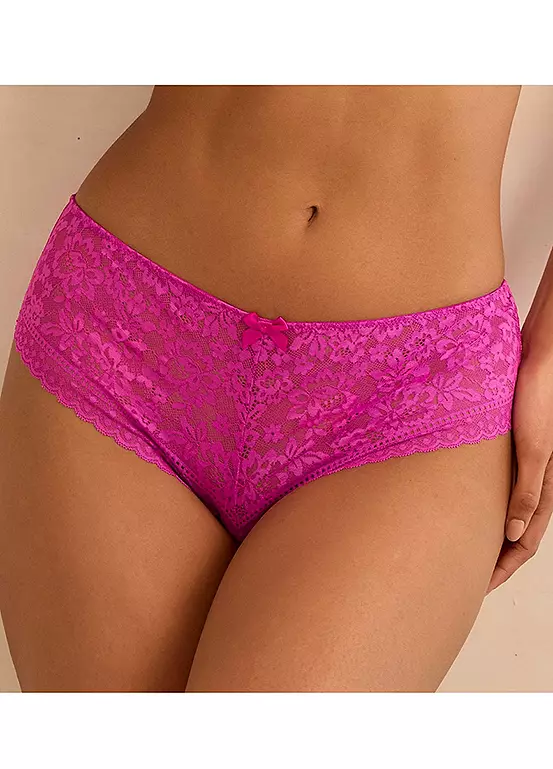 Vivance Lace Short Briefs 3 Vivance Lace Short Briefs