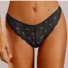 Vivance Lace Thong