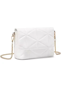 Vivance Quilted Shoulder Bag