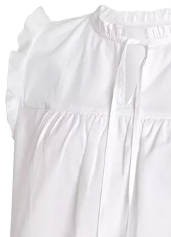 Vivance Short Sleeve Blouse -Buffalo Fashion Shop Vivance Short Sleeve Blouse11999140FRSC W02