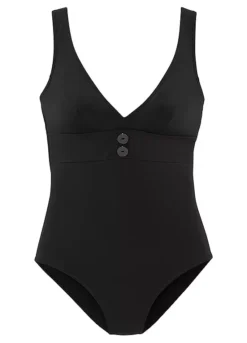 Vivance Soft Cup Swimsuit -Buffalo Fashion Shop Vivance Soft Cup Swimsuit13502865FRSC