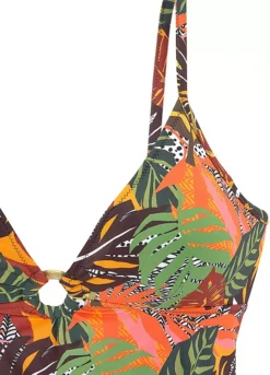 Vivance Tankini -Buffalo Fashion Shop Vivance Tankini66987240FRSC W01