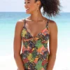 Vivance Tankini -Buffalo Fashion Shop Vivance Tankini66987240FRSP