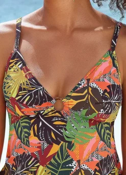 Vivance Tankini -Buffalo Fashion Shop Vivance Tankini66987240FRSP W01