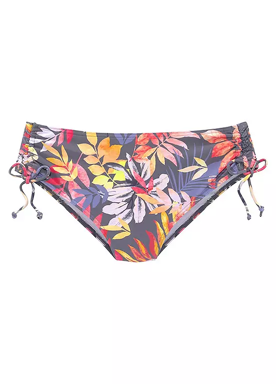 Vivance Tie Bikini Bottoms 4 Vivance Tie Bikini Bottoms - Image 2