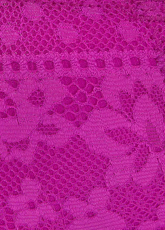 Vivance Underwired Padded Push-Up Bra 7 Vivance Underwired Padded Push-Up Bra - Image 5