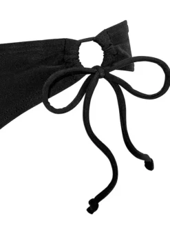 Vivance V-Neck Triangle Bikini -Buffalo Fashion Shop Vivance V Neck Triangle Bikini69908036FRSC W02