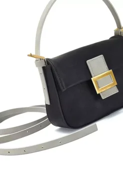 Vivance Vegan Mini Handbag -Buffalo Fashion Shop Vivance Vegan Mini Handbag25697049FRSC W02