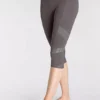 Active By LASCANA Capri Leggings -Buffalo Fashion Shop active by LASCANA Capri Leggings61664016FRSP