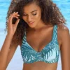 Active By LASCANA ’Coal’ Underwire Bikini Top 1 Active By LASCANA ’Coal’ Underwire Bikini Top -Buffalo Fashion Shop active by LASCANA Coal Underwire Bikini Top38483402FRSP