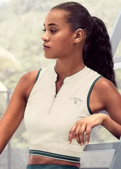 Active By LASCANA Crop Top