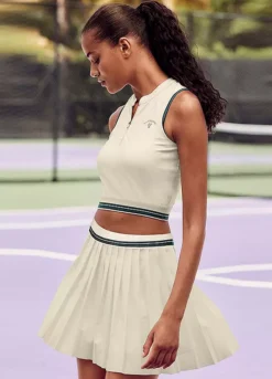 Active By LASCANA Crop Top -Buffalo Fashion Shop active by LASCANA Crop Top48940122FRSP W02