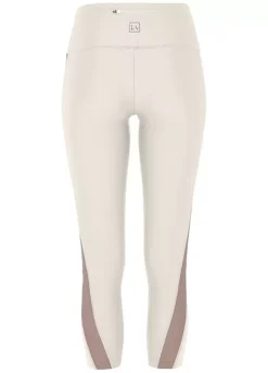 Active By LASCANA Cropped Leggings -Buffalo Fashion Shop active by LASCANA Cropped Leggings23814867FRSC W01