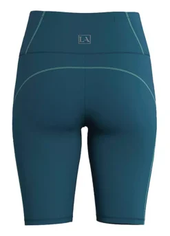 Active By LASCANA Elasticated Cycling Shorts -Buffalo Fashion Shop active by LASCANA Elasticated Cycling Shorts22907636FRSC W02