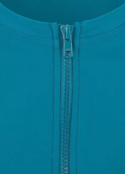 Active By LASCANA Long Sleeve Swimsuit -Buffalo Fashion Shop active by LASCANA Long Sleeve Swimsuit44429865FRSC W01