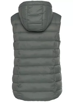Active By LASCANA Quilted Gilet -Buffalo Fashion Shop active by LASCANA Quilted Gilet73011537FRSC W01