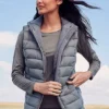 Active By LASCANA Quilted Gilet