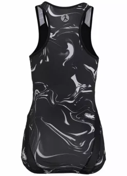 Active By LASCANA Racer Back Vest Top -Buffalo Fashion Shop active by LASCANA Racer Back Vest Top60383724FRSC W01