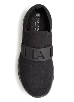Active By LASCANA Slip-On Trainers -Buffalo Fashion Shop active by LASCANA Slip On Trainers15420156FRSC W02