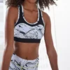 Active By LASCANA Sports Crop Top -Buffalo Fashion Shop active by LASCANA Sports Crop Top95493067FRSP