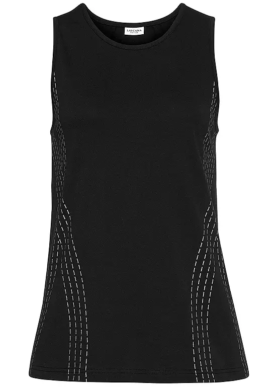 Active By LASCANA Tank Top 4 Active By LASCANA Tank Top - Image 2