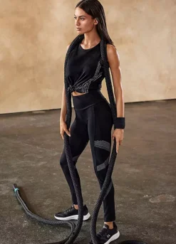 Active By LASCANA Tank Top 11 Active By LASCANA Tank Top -Buffalo Fashion Shop active by LASCANA Tank Top49014636FRSP W03