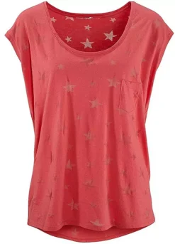 Beachtime Pack Of 2 Round Neck T-Shirts -Buffalo Fashion Shop beachtime Pack of 2 Round Neck T Shirts475487FRSC W01