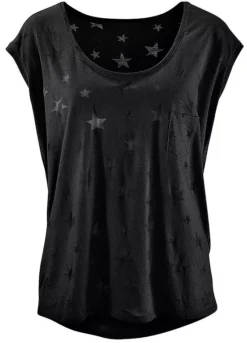 Beachtime Pack Of 2 Round Neck T-Shirts -Buffalo Fashion Shop beachtime Pack of 2 Round Neck T Shirts475487FRSC W02