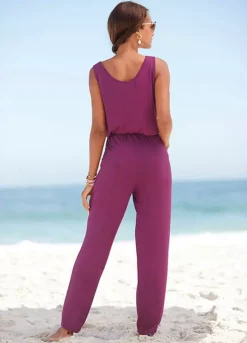 Beachtime Pack Of 2 Tank Tops -Buffalo Fashion Shop beachtime Pack of 2 Tank Tops96783524FRSP W03