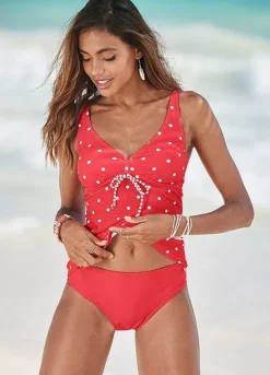 S.Oliver ’Audrey’ Bikini Briefs -Buffalo Fashion Shop s.Oliver Audrey Bikini Briefs96906563FRSP W01