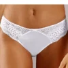 S.Oliver Floral Lace Thong -Buffalo Fashion Shop s.Oliver Floral Lace Thong16700812FRSP