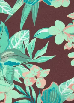 S.Oliver Floral Print Underwired Bikini -Buffalo Fashion Shop s.Oliver Floral Print Underwired Bikini44940333FRSC W02